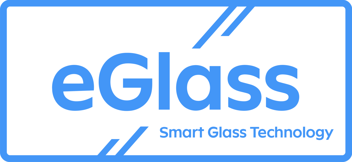 eGlass Smart Glass Technology – Innovating Transparency for Smart Living